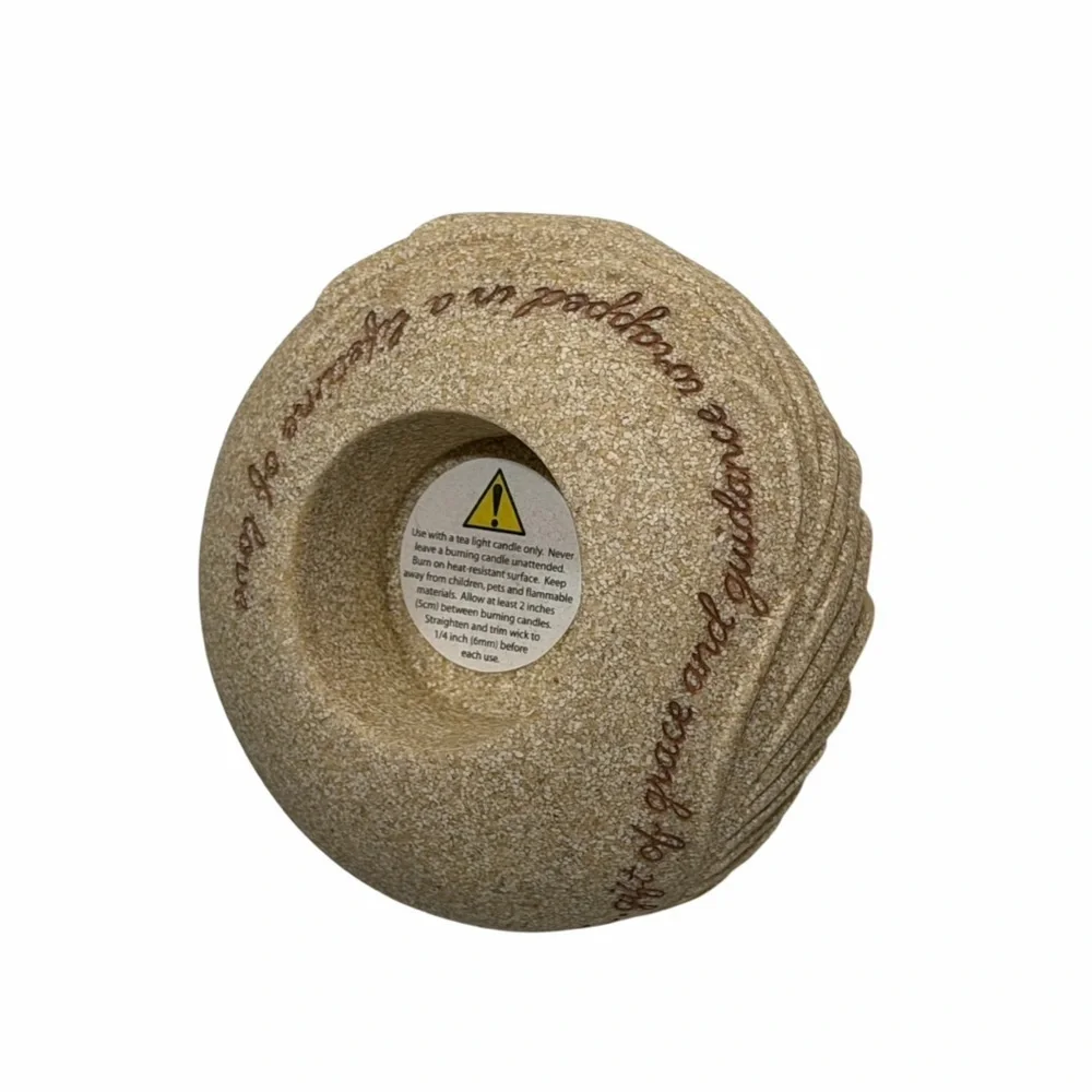 Abbey Press calming decor light